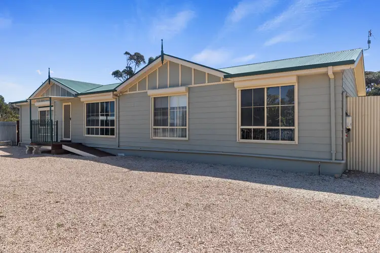 Fifth view of Homely house listing, 115 Port Road, Kadina SA 5554