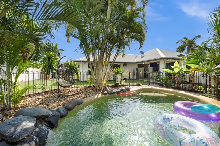 Main view of Homely house listing, 28 Greentree Circuit, Bushland Beach QLD 4818