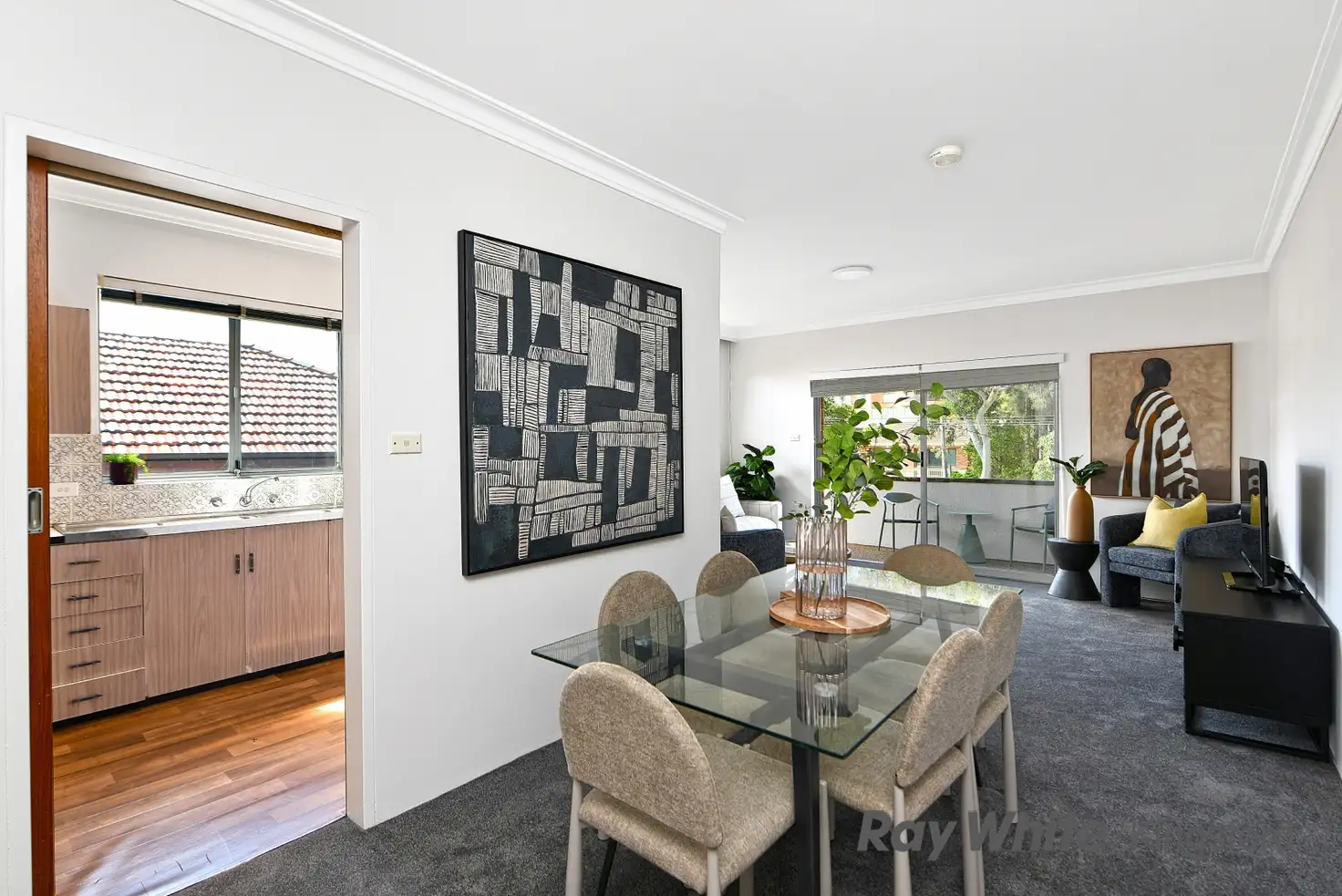 Main view of Homely apartment listing, 5/109-111 Houston Road, Kingsford NSW 2032