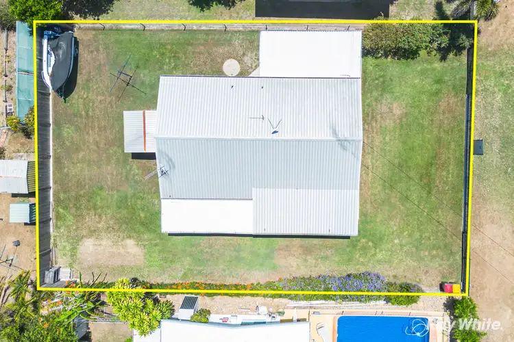 Third view of Homely house listing, 104 Limpus Avenue, Keppel Sands QLD 4702