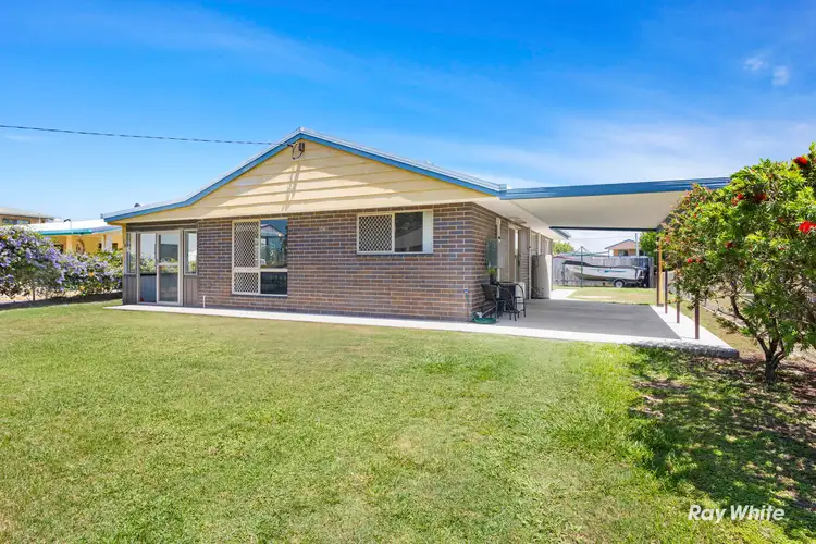 Fourth view of Homely house listing, 104 Limpus Avenue, Keppel Sands QLD 4702
