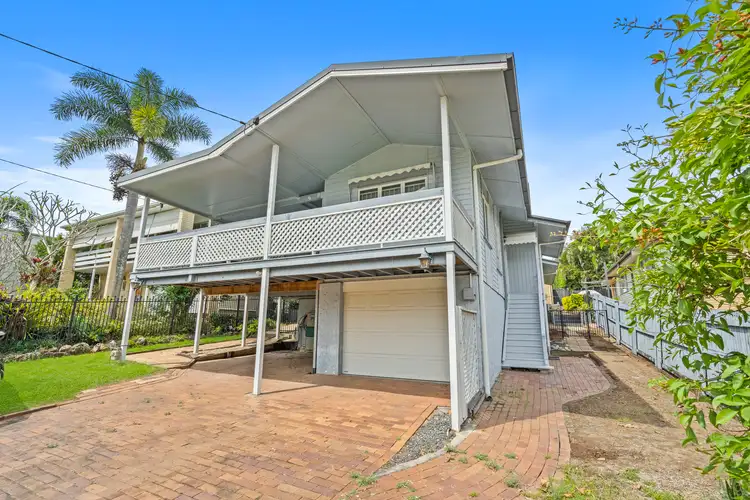 50 Ormadale Road, Yeronga QLD 4104
