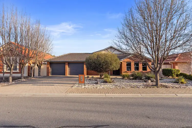 18 Jacobs Street, Nuriootpa SA 5355