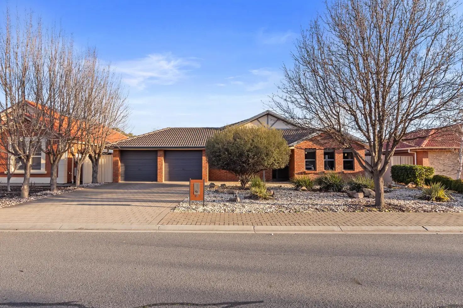 Main view of Homely house listing, 18 Jacobs Street, Nuriootpa SA 5355