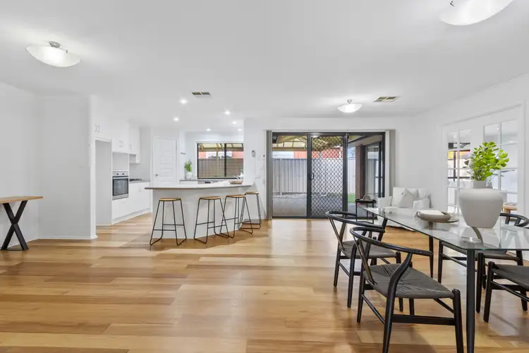 Second view of Homely house listing, 18 Jacobs Street, Nuriootpa SA 5355