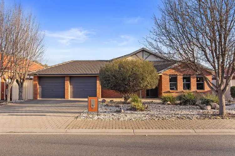 Fourth view of Homely house listing, 18 Jacobs Street, Nuriootpa SA 5355