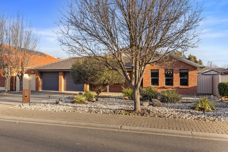 Fifth view of Homely house listing, 18 Jacobs Street, Nuriootpa SA 5355