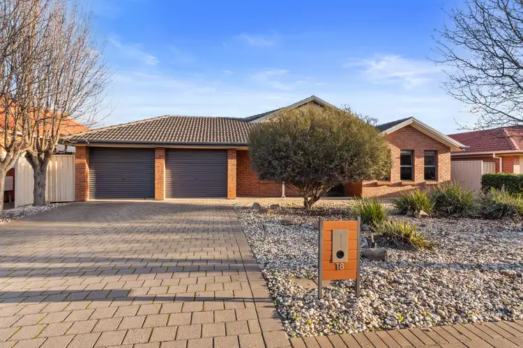 Sixth view of Homely house listing, 18 Jacobs Street, Nuriootpa SA 5355