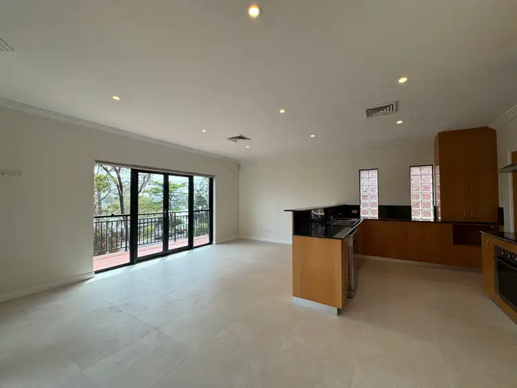 Second view of Homely house listing, 114B Georges River Crescent, Oyster Bay NSW 2225