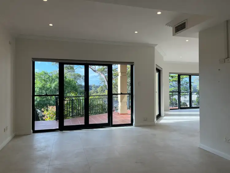 Fourth view of Homely house listing, 114B Georges River Crescent, Oyster Bay NSW 2225