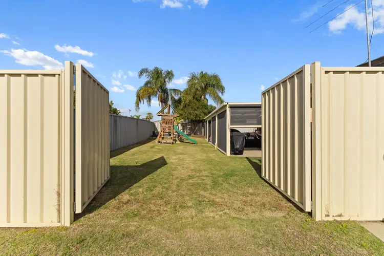 Third view of Homely house listing, 11 Mackay Place, Cooloongup WA 6168