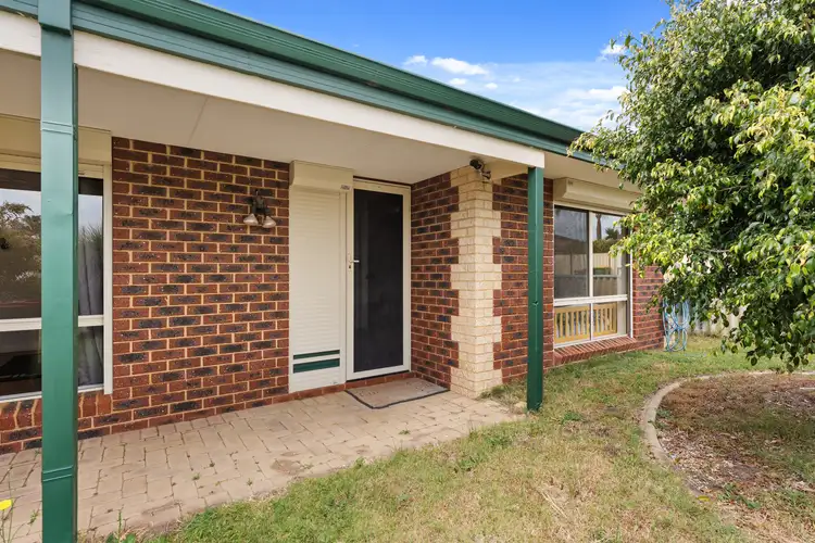 Fourth view of Homely house listing, 11 Mackay Place, Cooloongup WA 6168