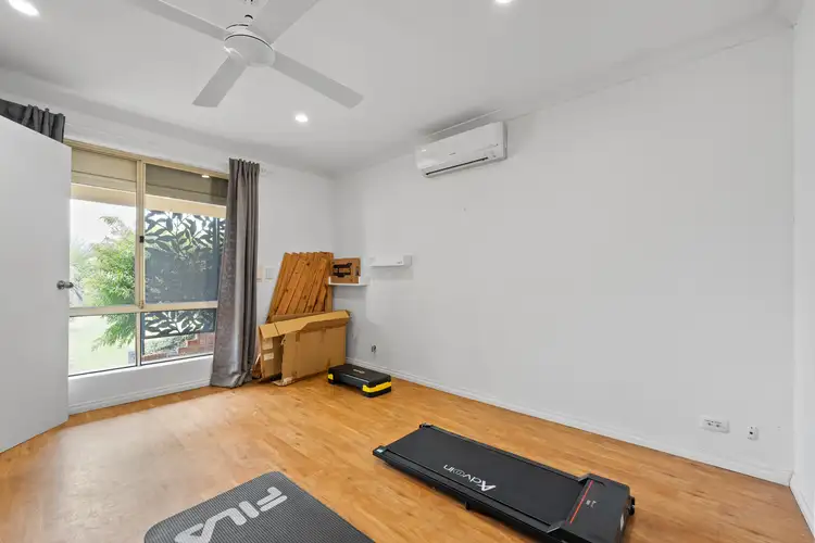 Fifth view of Homely house listing, 11 Mackay Place, Cooloongup WA 6168