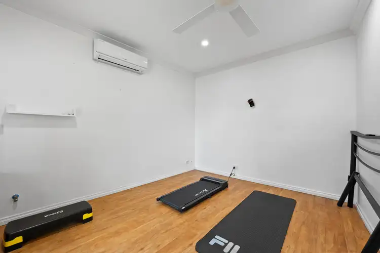 Sixth view of Homely house listing, 11 Mackay Place, Cooloongup WA 6168