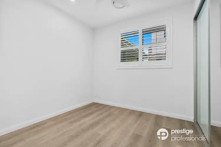 Fourth view of Homely house listing, 2A Wewak Road, Holsworthy NSW 2173