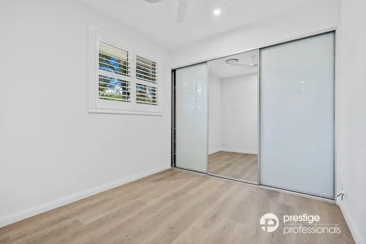 Fifth view of Homely house listing, 2A Wewak Road, Holsworthy NSW 2173