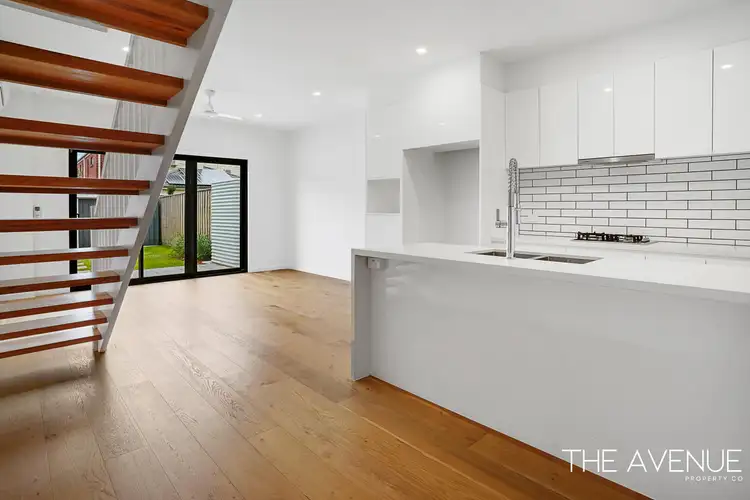 Second view of Homely townhouse listing, 25 Hardy Loop, Keysborough VIC 3173