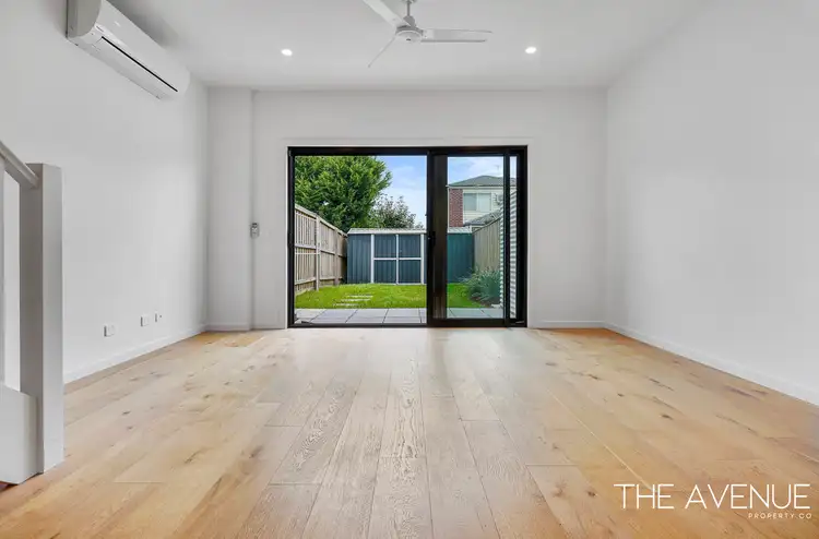 Third view of Homely townhouse listing, 25 Hardy Loop, Keysborough VIC 3173