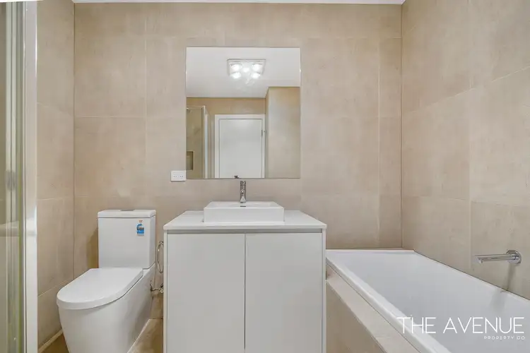 Sixth view of Homely townhouse listing, 25 Hardy Loop, Keysborough VIC 3173