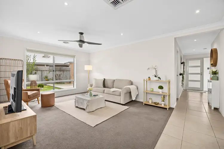 Fifth view of Homely house listing, 15 Cadence Avenue, Lara VIC 3212