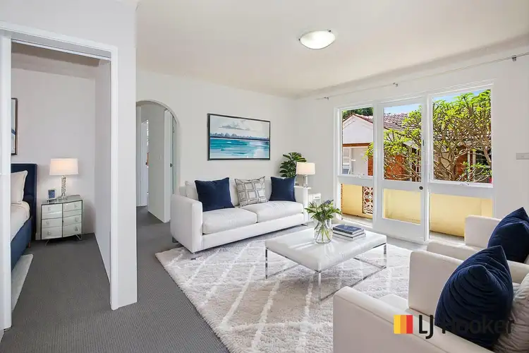 8/24 Orpington Street, Ashfield NSW 2131