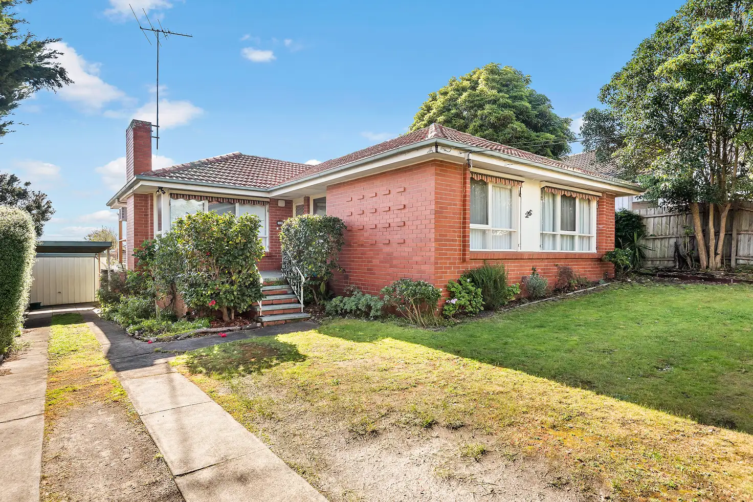 Main view of Homely house listing, 26 Leslie Street, Frankston South VIC 3199