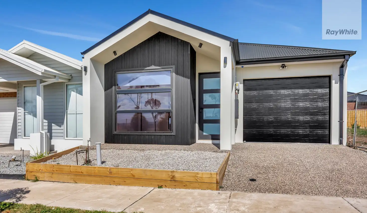 Main view of Homely house listing, 45 Touriga Circuit, Sunbury VIC 3429
