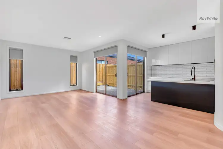 Third view of Homely house listing, 45 Touriga Circuit, Sunbury VIC 3429