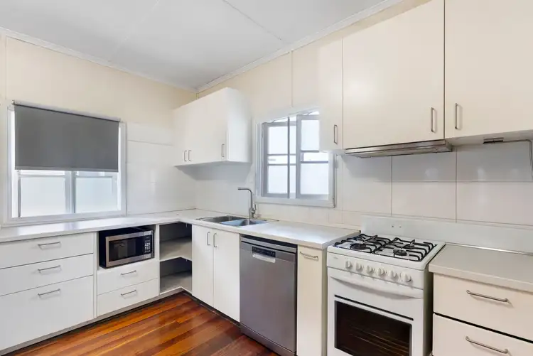 Fifth view of Homely house listing, 4 Alexander Street, Zillmere QLD 4034