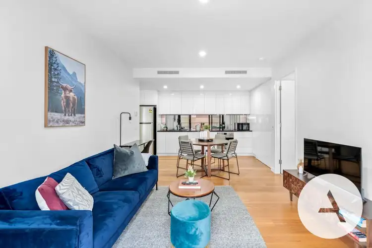 107/47 Currong Street North,, Braddon ACT 2612