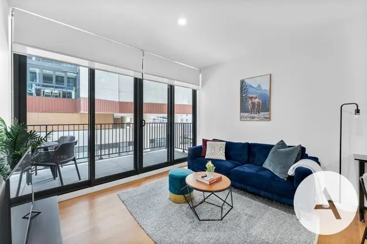 107/47 Currong Street North,, Braddon ACT 2612