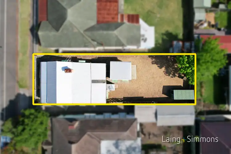 Third view of Homely house listing, 23 Normanby Rd, Auburn NSW 2144