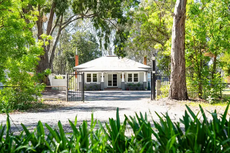 2543 Midland Highway, Swanpool VIC 3673