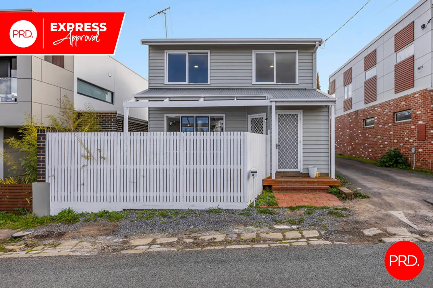 Main view of Homely house listing, 1 Forest Ln, Bendigo VIC 3550