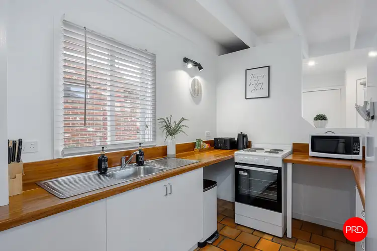 Fourth view of Homely house listing, 1 Forest Ln, Bendigo VIC 3550