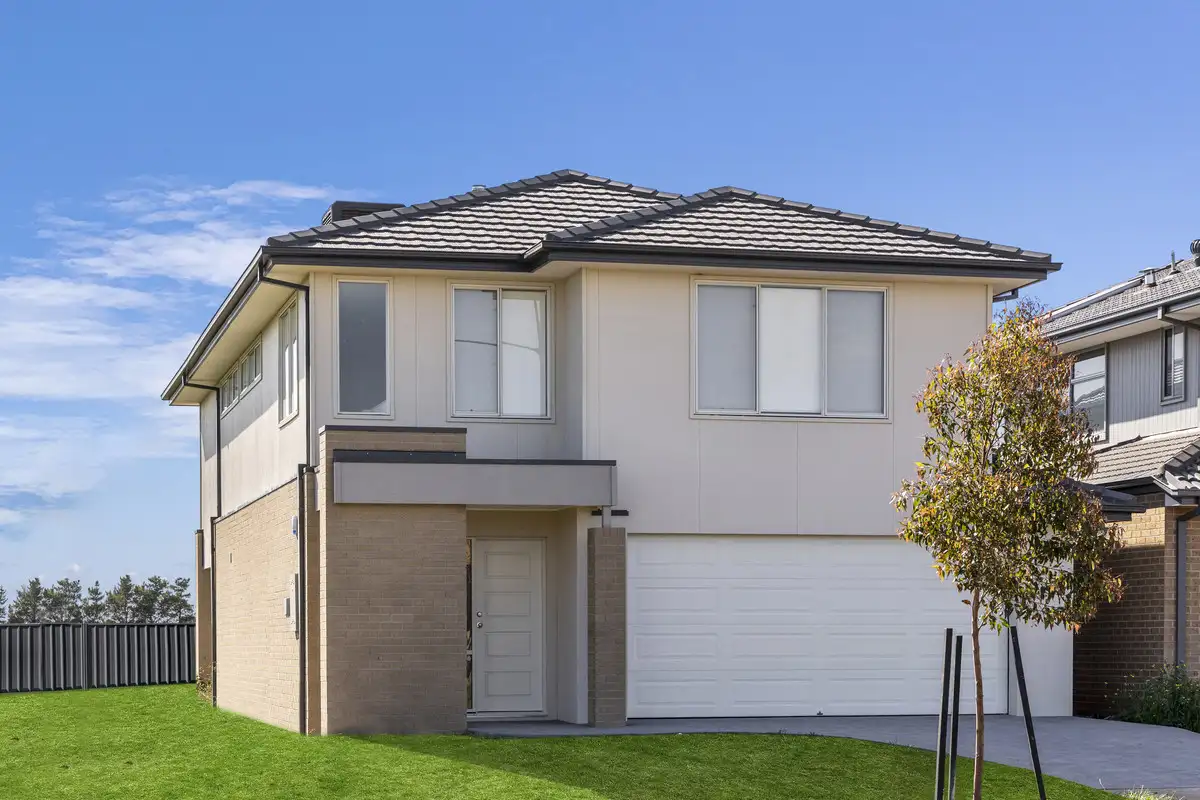 Main view of Homely house listing, 13 ALTEZZE DRIVE, Truganina VIC 3029