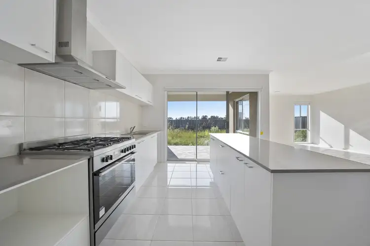 Third view of Homely house listing, 13 ALTEZZE DRIVE, Truganina VIC 3029