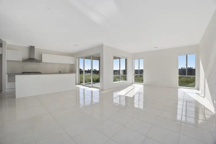 Fourth view of Homely house listing, 13 ALTEZZE DRIVE, Truganina VIC 3029