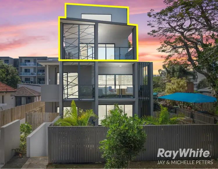 38/10 Rock Street, Scarborough QLD 4020
