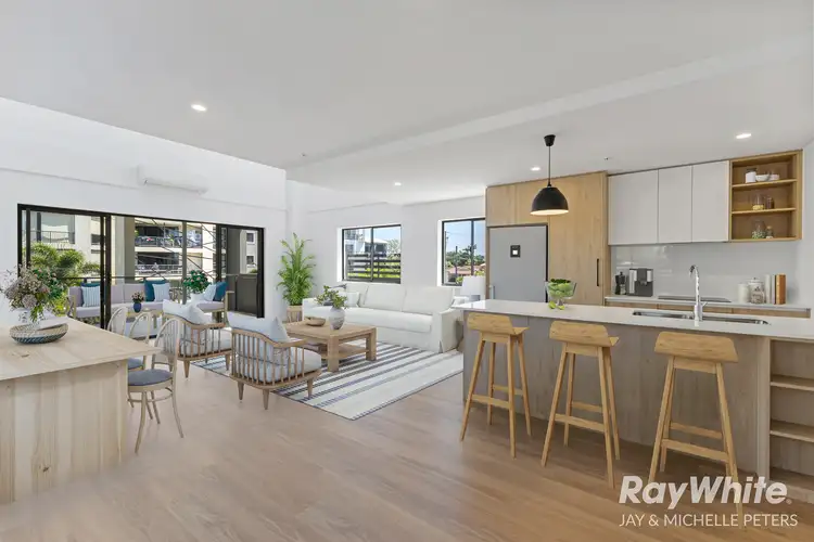 38/10 Rock Street, Scarborough QLD 4020