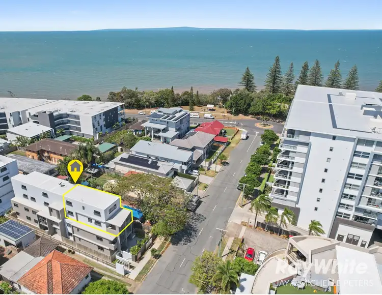 38/10 Rock Street, Scarborough QLD 4020