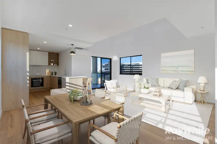 37/10 Rock Street, Scarborough QLD 4020