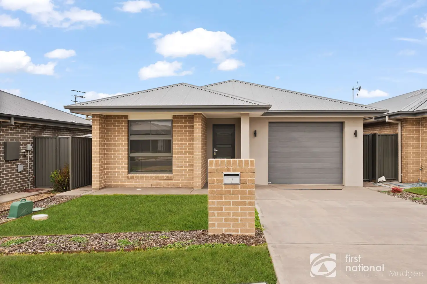 Main view of Homely house listing, 7 Goodlet Lane, Mudgee NSW 2850