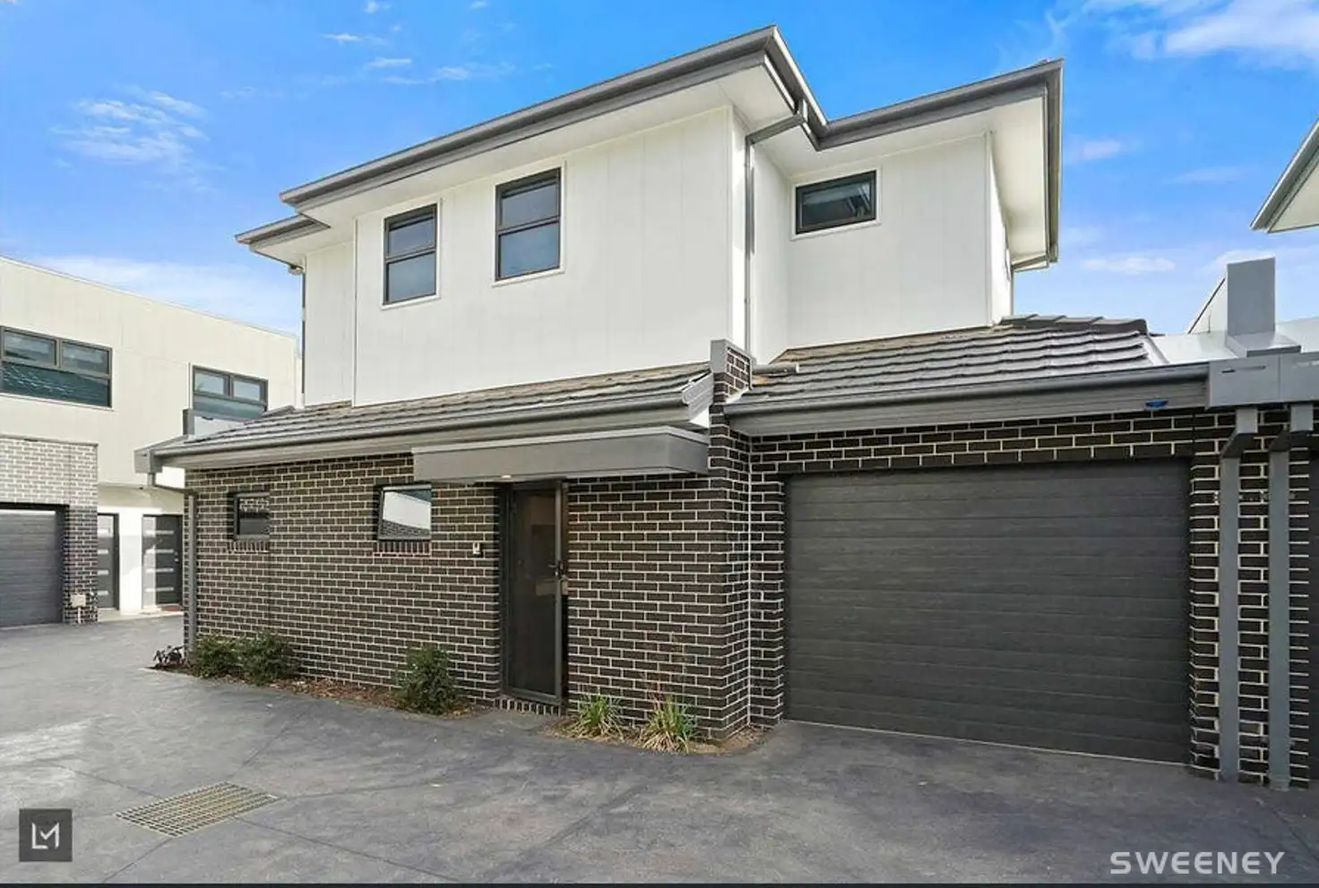 Main view of Homely townhouse listing, 8/27 Point Cook Rd, Altona Meadows VIC 3028