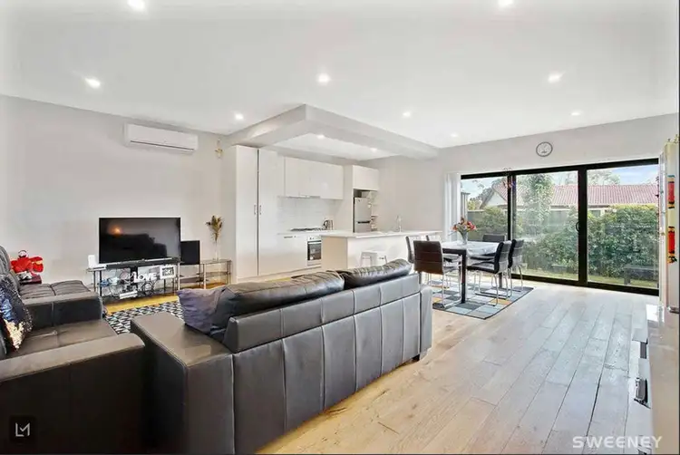 Second view of Homely townhouse listing, 8/27 Point Cook Rd, Altona Meadows VIC 3028