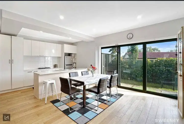 Fifth view of Homely townhouse listing, 8/27 Point Cook Rd, Altona Meadows VIC 3028
