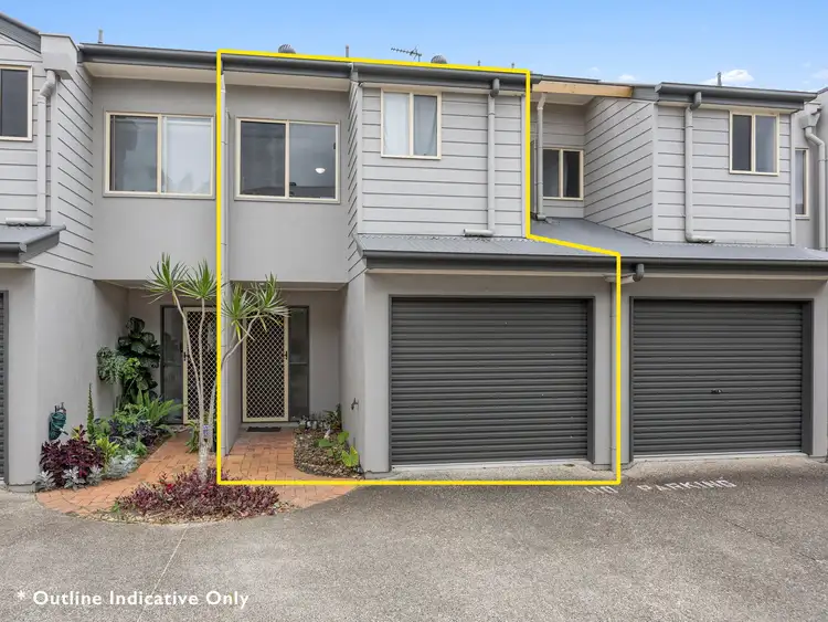 23/23 Scholars Drive, Sippy Downs QLD 4556