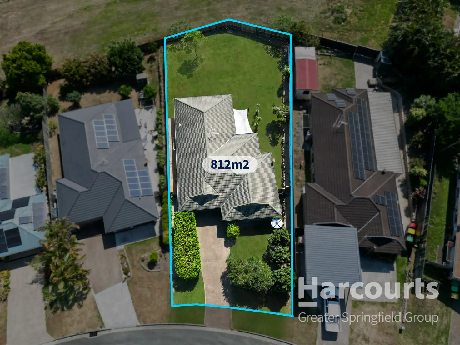 Main view of Homely house listing, 5 Belbin Street, Goodna QLD 4300