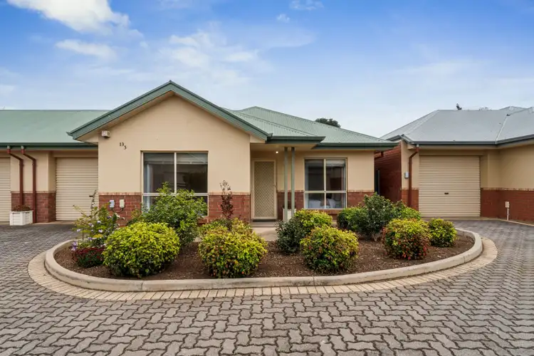 3/13 Carney Close, Salisbury Plain SA 5109