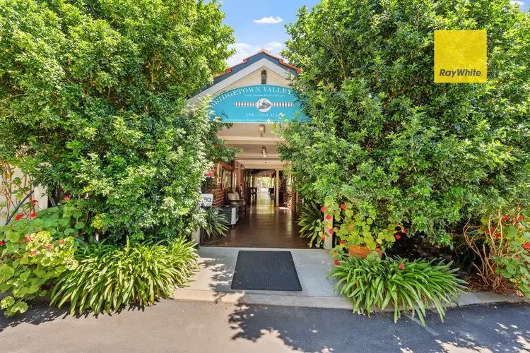 16 Phillips Street, Bridgetown WA 6255